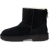 Bottes UGG Marais Zip Up Semelle Souplesse et Mobilité