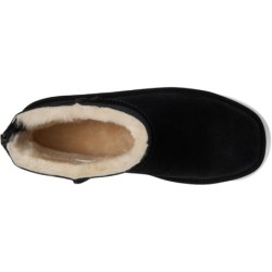 Bottes UGG Marais Zip Up Semelle Souplesse et Mobilité