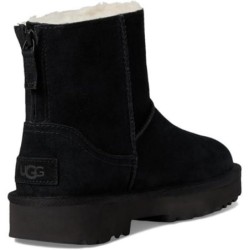 Bottes UGG Marais Zip Up Semelle Souplesse et Mobilité
