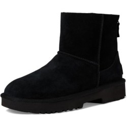 Bottes UGG Marais Zip Up Semelle Souplesse et Mobilité