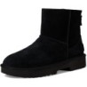 Bottes UGG Marais Zip Up Semelle Souplesse et Mobilité