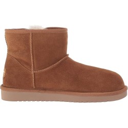 UGG Victoria Mini Bottes Enfant Design Solide Fiable