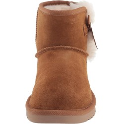 UGG Victoria Mini Bottes Enfant Design Solide Fiable