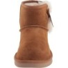 UGG Victoria Mini Bottes Enfant Design Solide Fiable