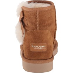 UGG Victoria Mini Bottes Enfant Design Solide Fiable