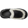 UGG Esmee Leather Clog Doublure Chaude Douce