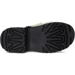 UGG Esmee Leather Clog Doublure Chaude Douce