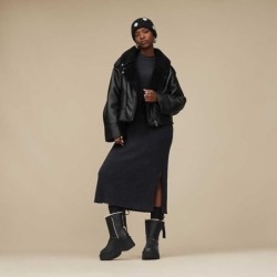 Bottes UGG Esmee Saisons Froides Tempérées