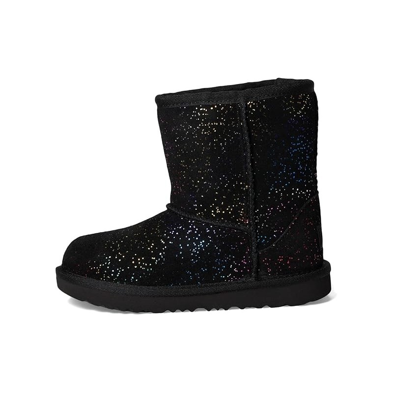 UGG T Classic II Shimmer Sky Enfants Tous Âges