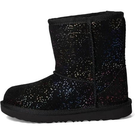 UGG T Classic II Shimmer Sky Enfants Tous Âges