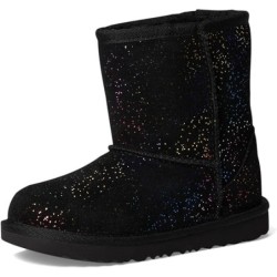 UGG T Classic II Shimmer Sky Enfants Tous Âges