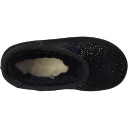 UGG T Classic II Shimmer Sky Enfants Tous Âges