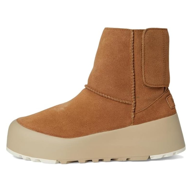 UGG Classic Streetscape Fermeture Robuste Durable Longévité