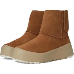 UGG Classic Streetscape Fermeture Robuste Durable Longévité
