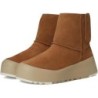 UGG Classic Streetscape Fermeture Robuste Durable Longévité