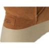 UGG Classic Streetscape Fermeture Robuste Durable Longévité