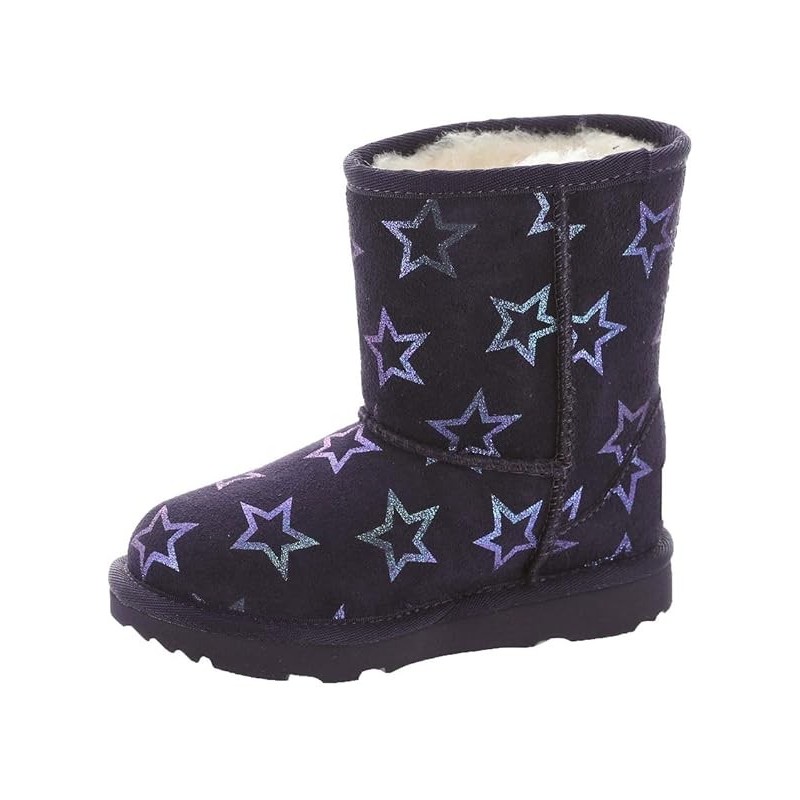 UGG Classic II Iridescent Stars Enfants Tous Âges
