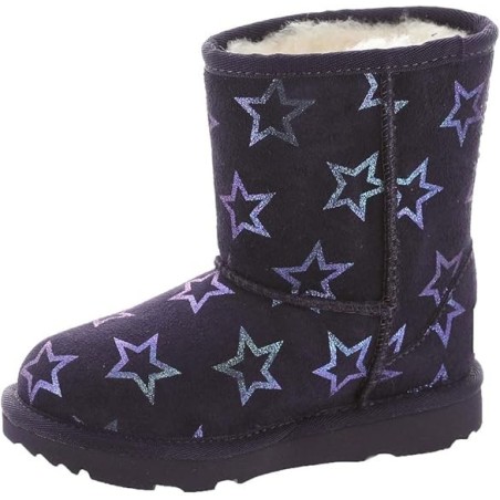 UGG Classic II Iridescent Stars Enfants Tous Âges