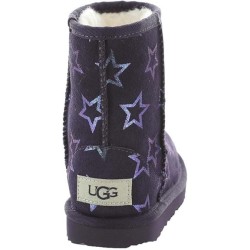 UGG Classic II Iridescent Stars Enfants Tous Âges