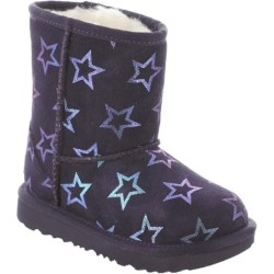UGG Classic II Iridescent Stars Enfants Tous Âges