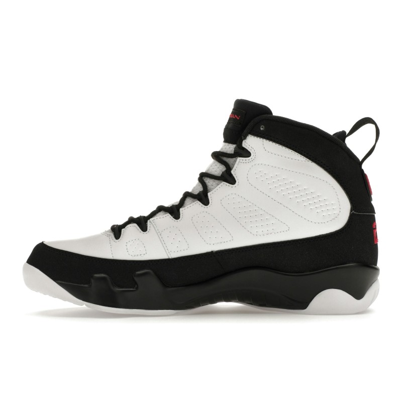 Air Jordan 9 Retro Infrared