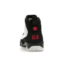 Air Jordan 9 Retro Infrared