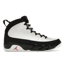 Air Jordan 9 Retro Infrared