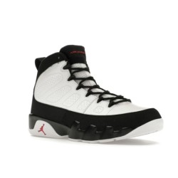 Air Jordan 9 Retro Infrared