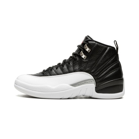 Air Jordan 12 "Winter" - Collection Saison Froide