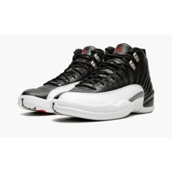Air Jordan 12 "Winter" - Collection Saison Froide