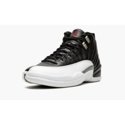 Air Jordan 12 "Winter" - Collection Saison Froide