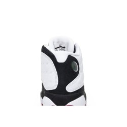 Air Jordan 13 "Just Don" - Luxe en Daim et Velours